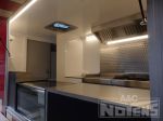 700479 inrichting keuken food truck
